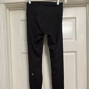 Lululemon Wunder Train High-rise 25”